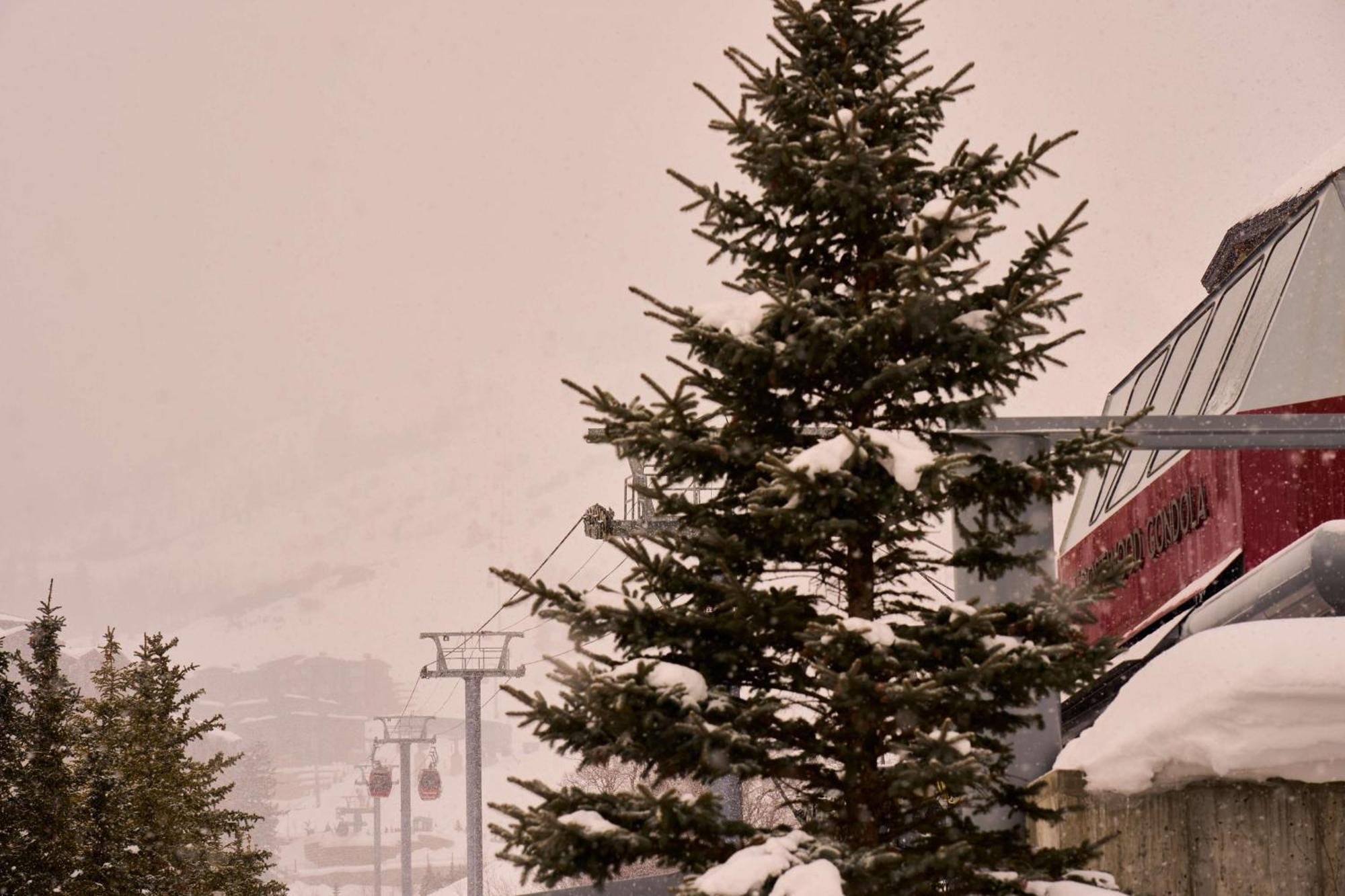 Waldorf Astoria Park City Exterior foto