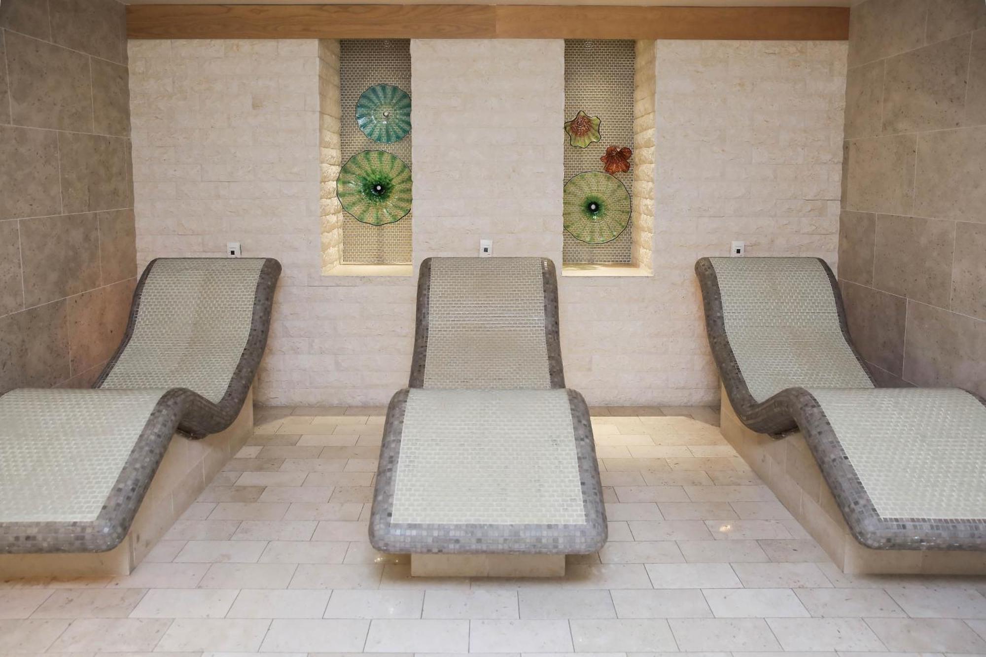 Waldorf Astoria Park City Exterior foto