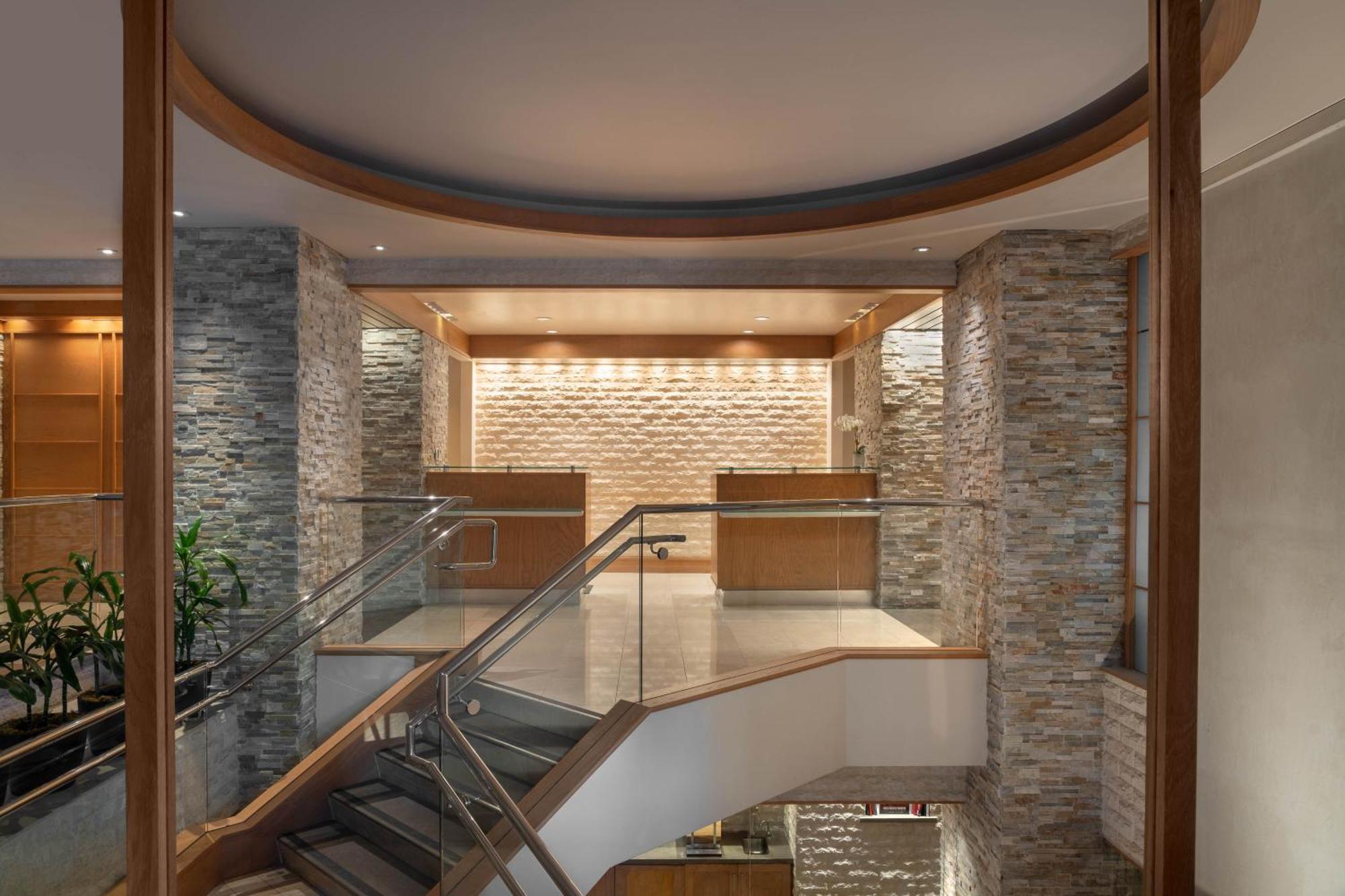 Waldorf Astoria Park City Exterior foto