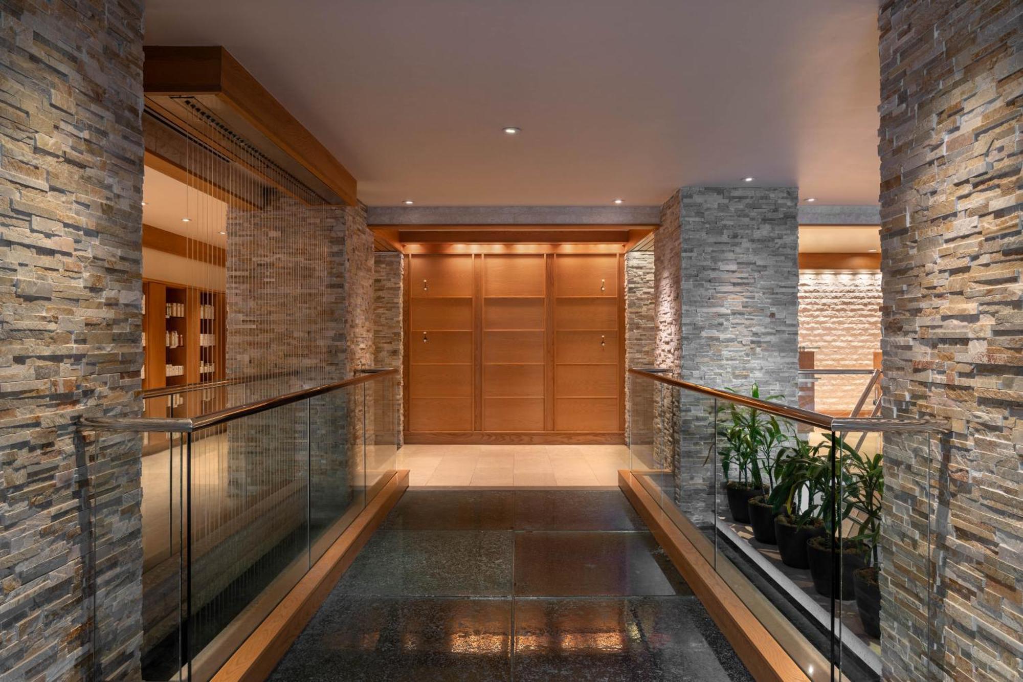 Waldorf Astoria Park City Exterior foto