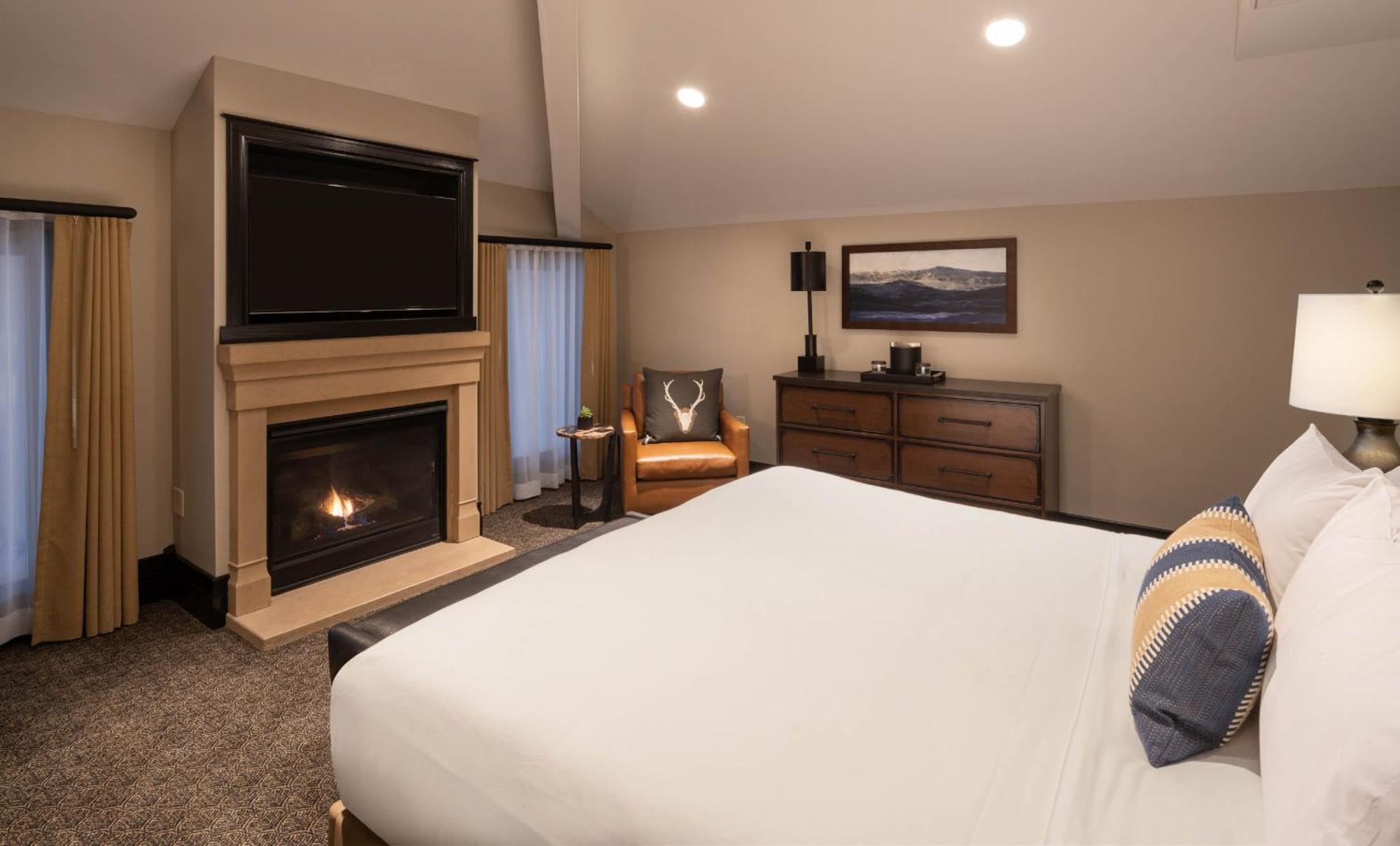 Waldorf Astoria Park City Exterior foto